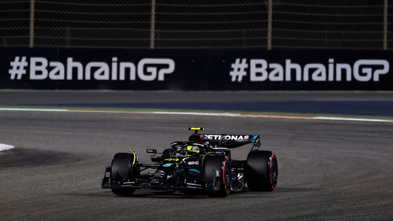F1 Insider: Mercedes Abandoning Everything They've Learnt So Far